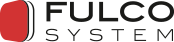 Producent małej architektury i mebli miejskich, projektowanie mebli miejskich - FULCO SYSTEM logo