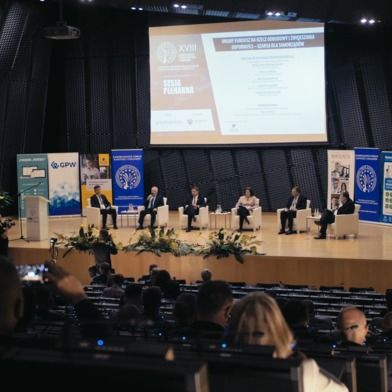 Fulco System Katowice XVIII Samorządowe Forum Kapitału i Finansów 