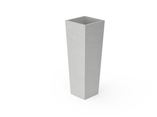 Fulco System Donica betonowa URBANITE DUR004.01